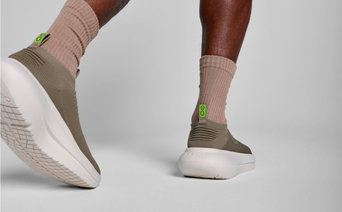 Men's OOmy Zen - Foliage (SALE)
